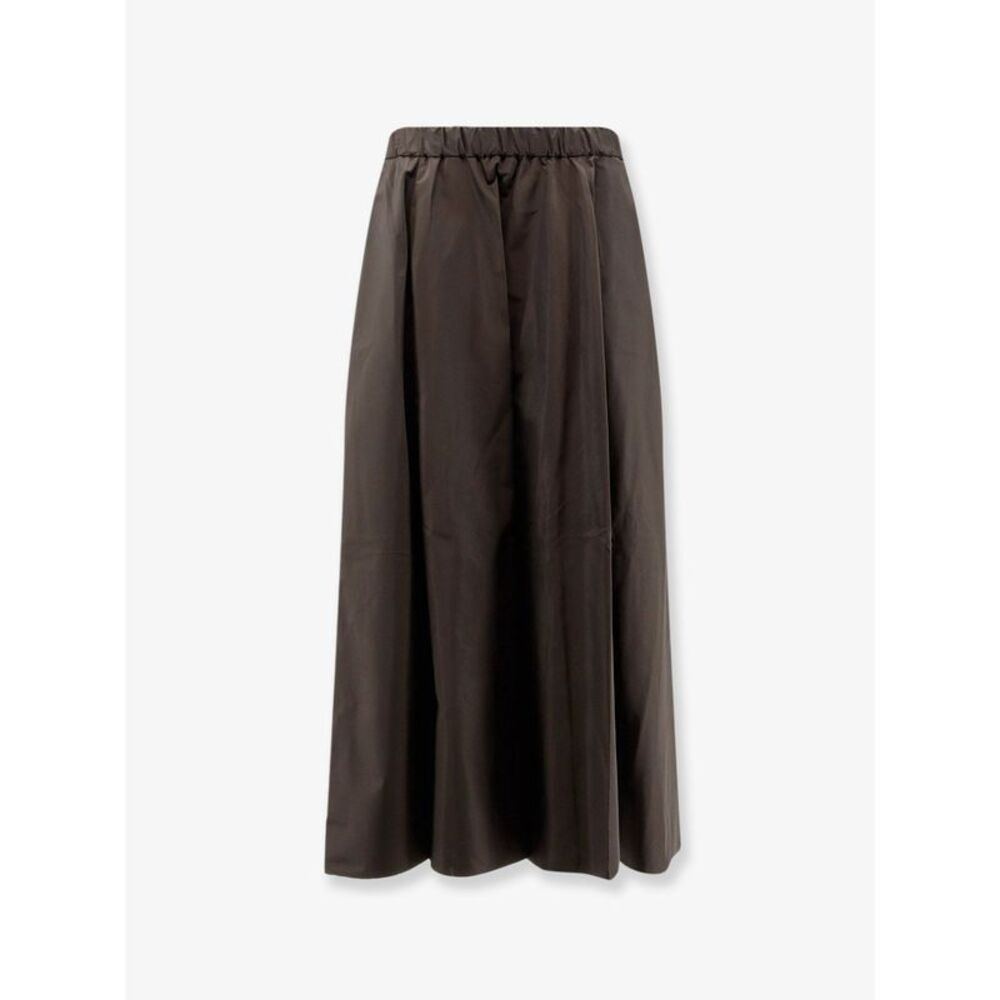 Aspesi Women Mia Taffeta' Skirt
